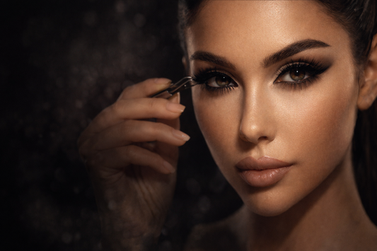 Lash clusters - DIRTY